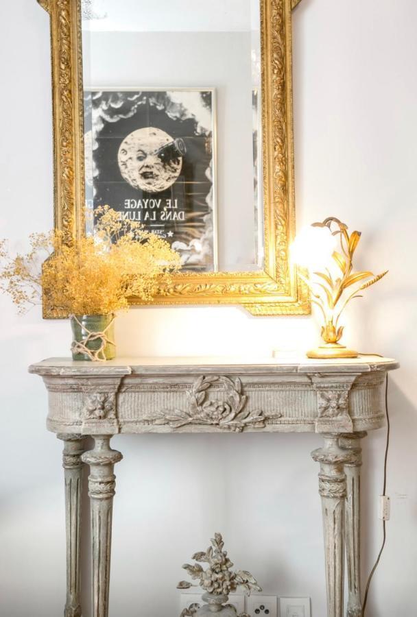 Maison Chanzy Paris Eksteriør billede